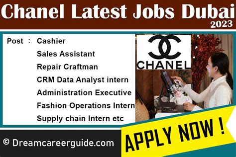 chanel legal assistant|Chanel jobs sign in.